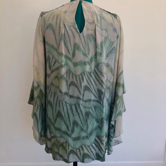 Vanessa Bruno 100% Silk - Picture 3 of 5